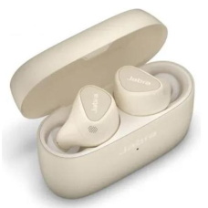 JABRA Elite 5 Gold Beige (100-99181701-98)