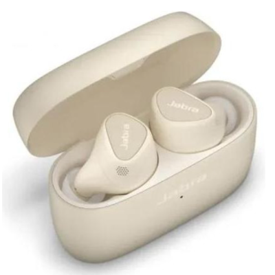  JABRA Elite 5 Gold Beige (100-99181701-98)
