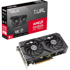 ASUS DUAL-RX7600-O8G-EVO (90YV0LD0-M0NA00)