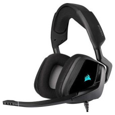 Corsair Void RGB Elite USB Black (CA-9011203)