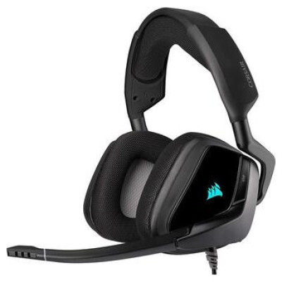 Corsair Void RGB Elite USB Black (CA-9011203)