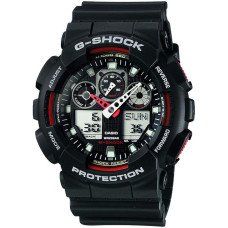 Casio G-Shock GA-100-1A4ER