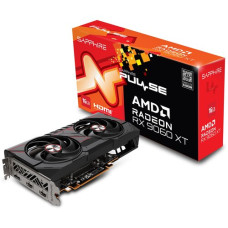 Sapphire Pulse Radeon RX 9060 XT 16GB (11350-03) 