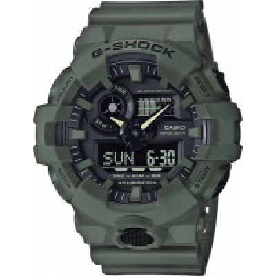 Casio G-Shock GA-700UC-3A