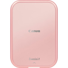 Canon ZOEMINI 2 Rose Gold (5452C003)
