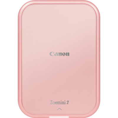 Canon ZOEMINI 2 Rose Gold (5452C003)