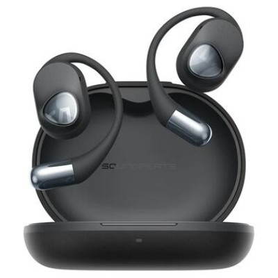 SoundPEATS GoFree 2 Black