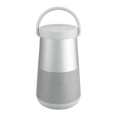  Bose SoundLink Revolve+ II Bluetooth speaker Luxe Silver (858366-2310)