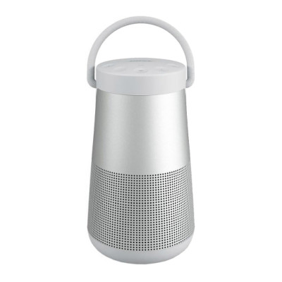  Bose SoundLink Revolve+ II Bluetooth speaker Luxe Silver (858366-2310)