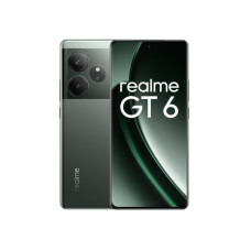 realme GT 6 16/512GB Razor Green