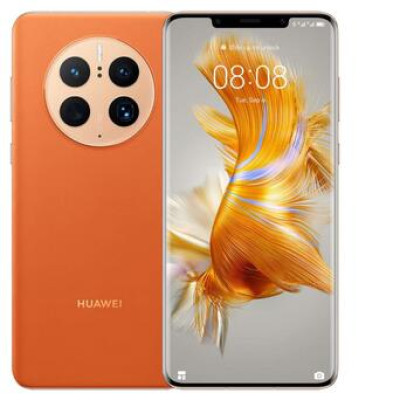 HUAWEI Mate 50 Pro 8/512GB Orange