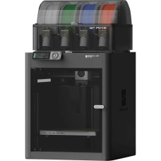  Bambu Lab P1S Combo + AMS (PF001-U+SA001)