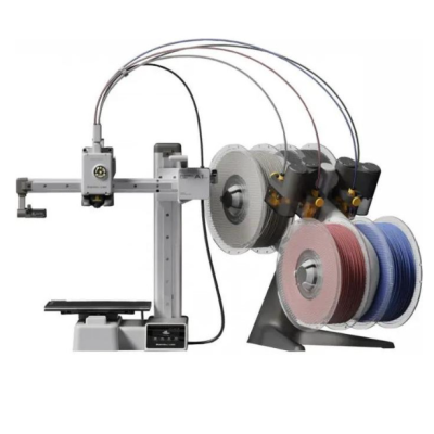  Bambu Lab A1 Mini Combo (PF002-M+SA005)