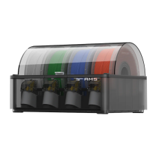 Bambu Lab AMS Automatic Material System