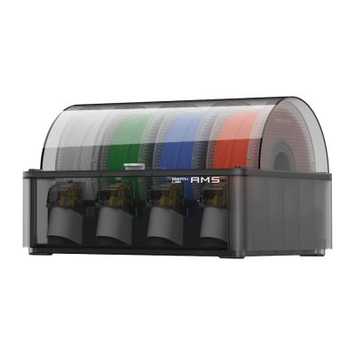 Bambu Lab AMS Automatic Material System