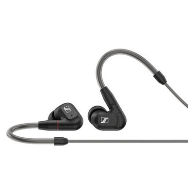 Sennheiser IE 300 Black (509104)