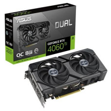 ASUS DUAL-RTX4060TI-O8G-EVO
