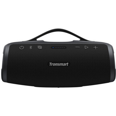 Tronsmart Mirtune S100 Black (1120931)