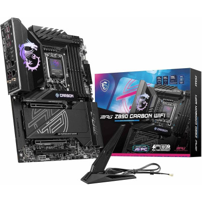 MSI MPG Z890 CARBON WIFI