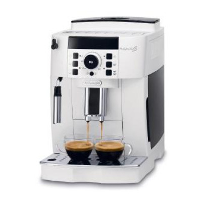 Delonghi Magnifica S ECAM 21.117.W