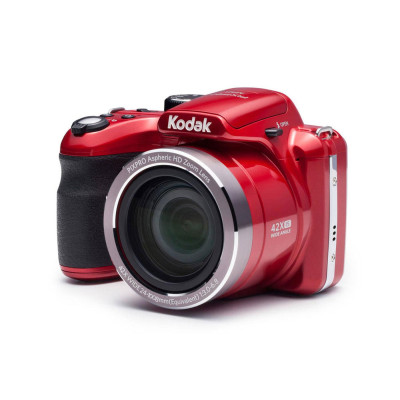 Kodak AZ421 red