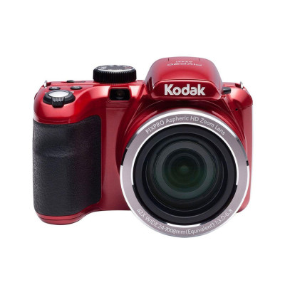 Kodak AZ421 red