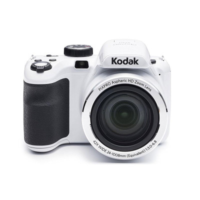 Kodak PixPro AZ421 white