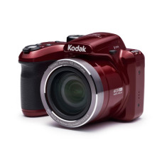 Kodak PixPro AZ401 red