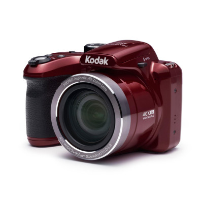 Kodak PixPro AZ401 red