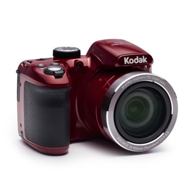 Kodak PixPro AZ401 red