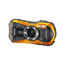 Ricoh WG-50 orange KIT (MFRIWG50XOEK)