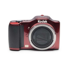 Kodak FZ152 red