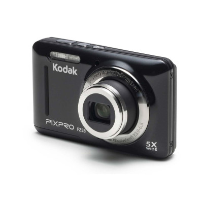 Kodak PixPro FZ53 black