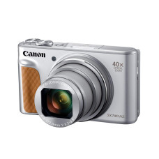 Canon PowerShot SX740 silver (2956C002AA)