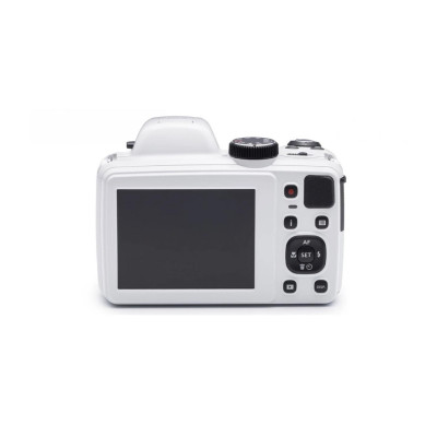 Kodak PixPro AZ401 white