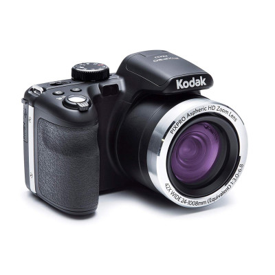 Kodak AZ422 black