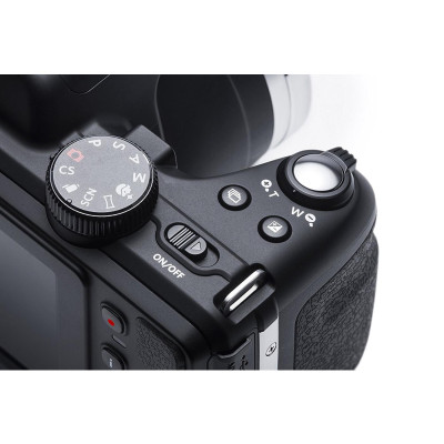 Kodak AZ422 black