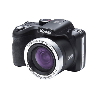 Kodak AZ422 black