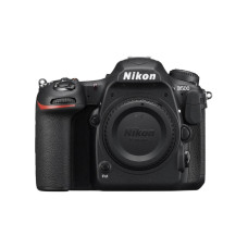 Nikon D500 body (VBA480AE)