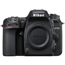 Nikon D7500 body (VBA510AE)