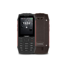 myPhone HAMMER 4 red