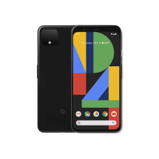 Google Pixel 4 6/64GB Just Black