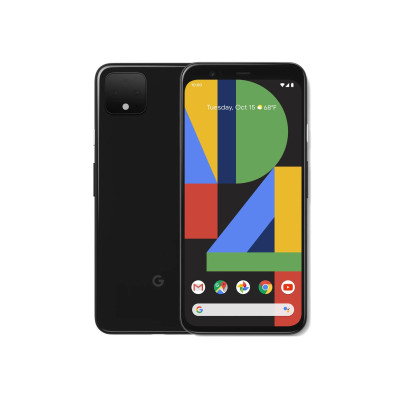 Google Pixel 4 6/64GB Just Black