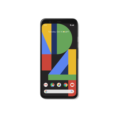 Google Pixel 4 6/64GB Just Black