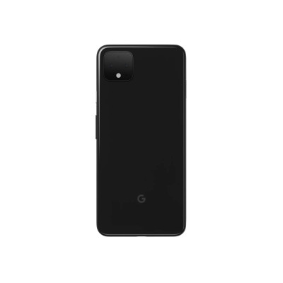 Google Pixel 4 6/64GB Just Black