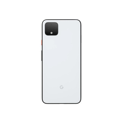 Google Pixel 4 6/64GB Clearly White