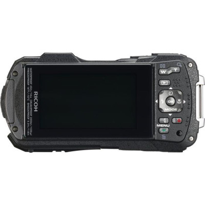 Ricoh WG-60 black