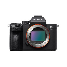 Sony Alpha A7 III Body (ILCE7M3B.CEC)