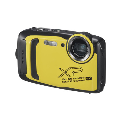 Fujifilm FinePix XP140