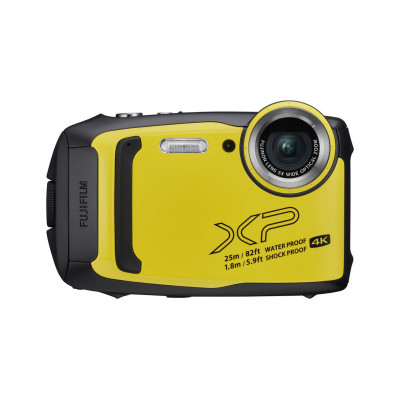 Fujifilm FinePix XP140